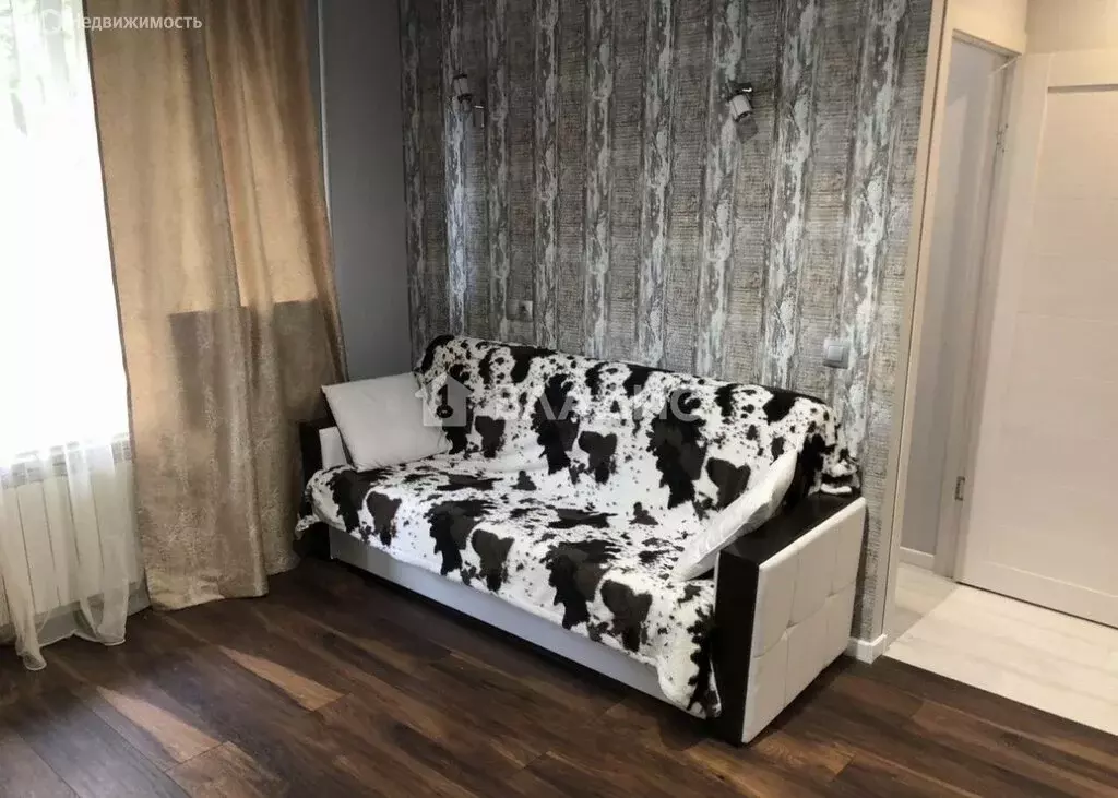 1-комнатная квартира: Москва, Нагорный бульвар, 5к1 (31.4 м) - Фото 2