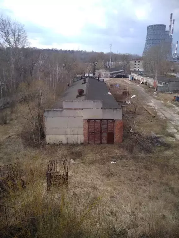 Производственное помещение в Московская область, Кашира ул. ... - Фото 1