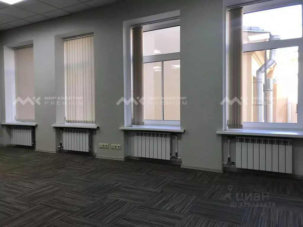 Офис в Санкт-Петербург Лахтинская ул., 4Б (48 м) - Фото 2