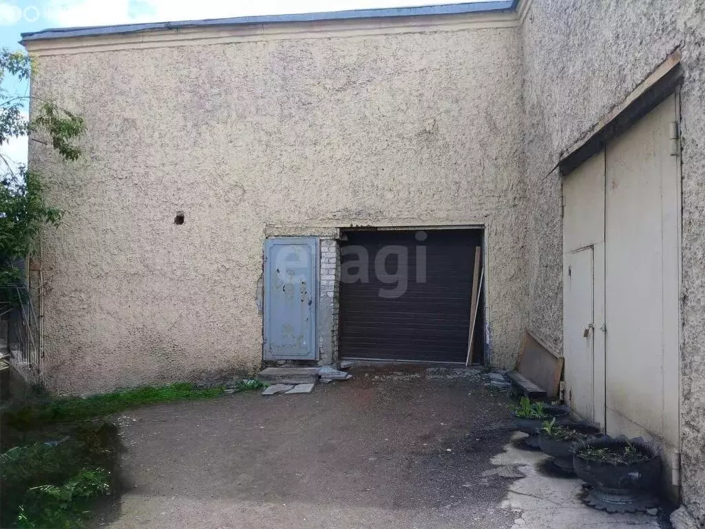 Помещение свободного назначения (135 м) - Фото 1