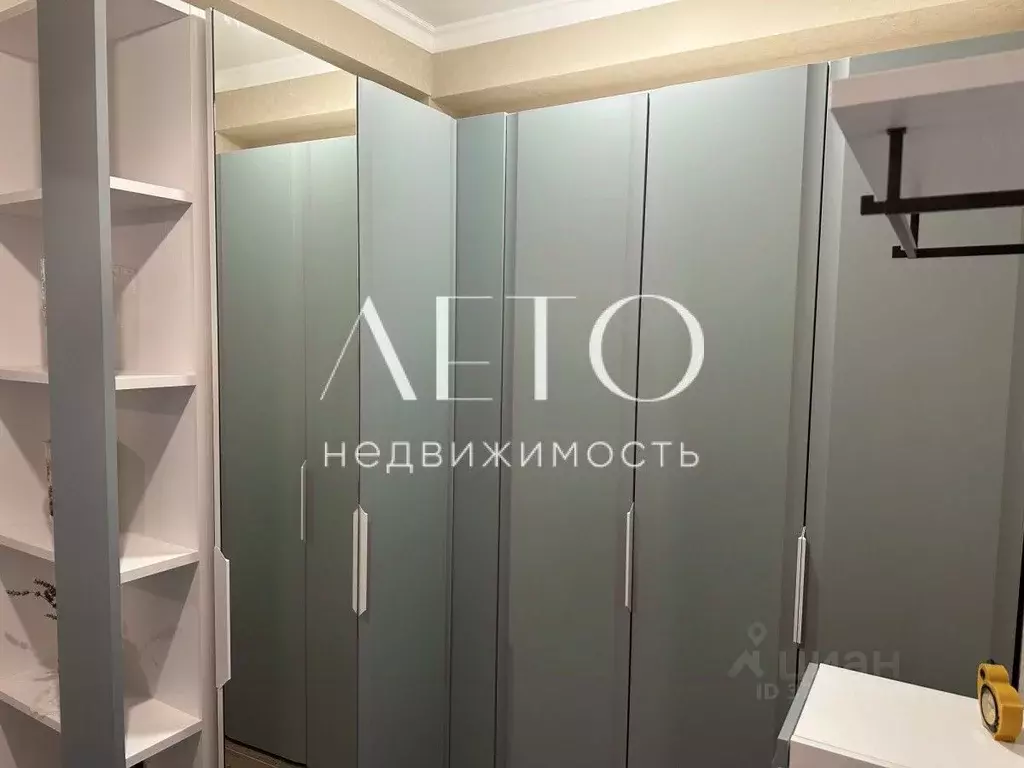 2-к кв. Краснодарский край, Сочи ул. Камо, 70 (42.0 м) - Фото 2