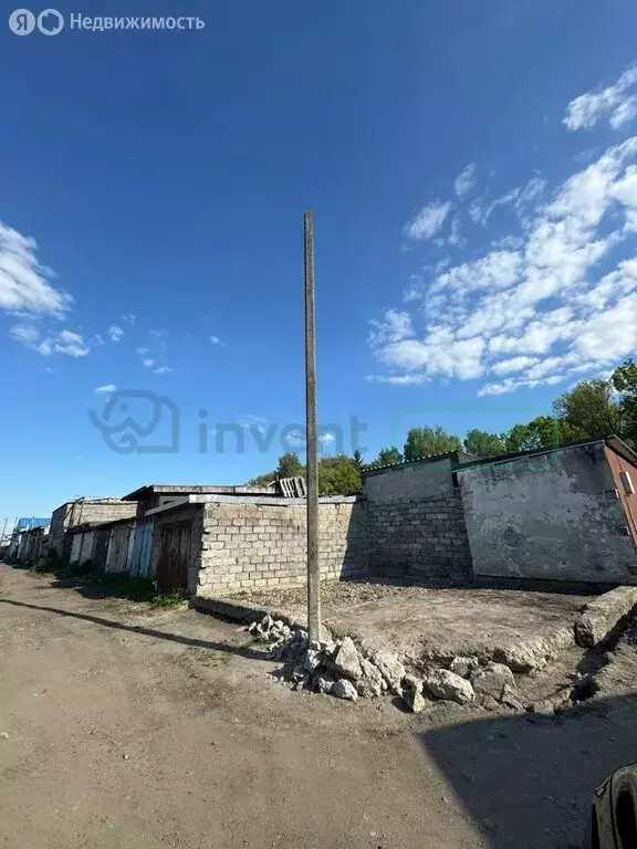 Участок в Калининград, 1-й переулок Менделеева (45 м) - Фото 0