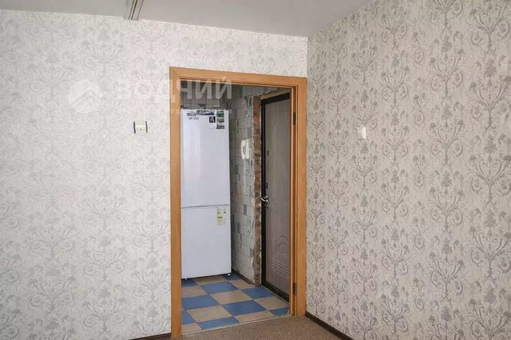 Комната Чувашия, Чебоксары ул. Мате Залка, 14 (17.0 м) - Фото 2