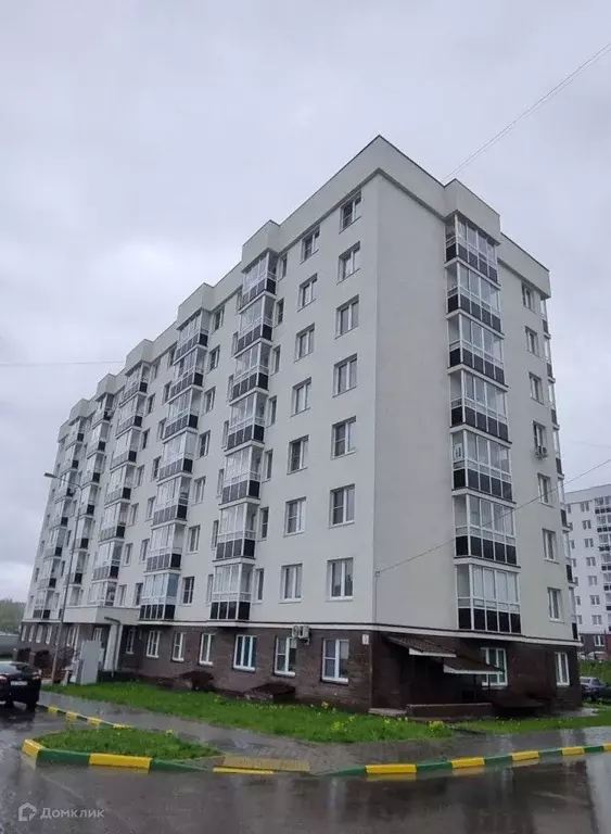 Продаётся 1-к квартира, 32 м - Фото 0