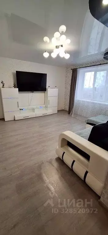 2-к кв. Пермский край, Пермь ул. Танцорова, 31 (53.1 м) - Фото 0