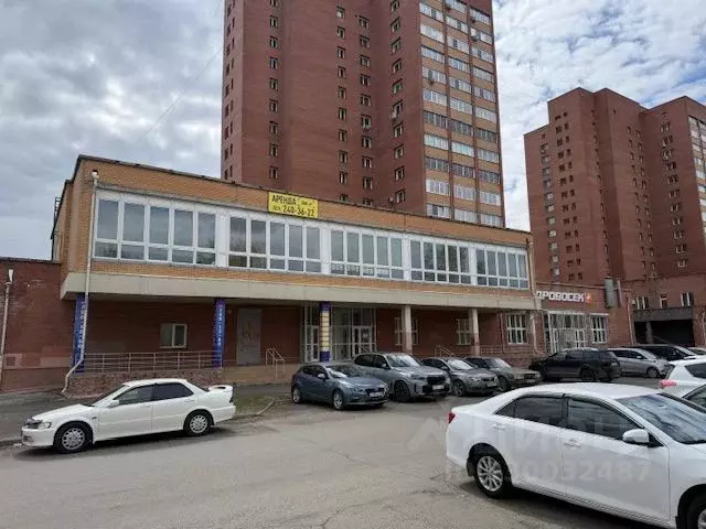 Помещение свободного назначения в Красноярский край, Красноярск ... - Фото 2