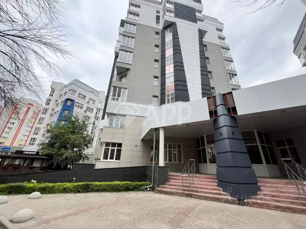 Склад в Брянская область, Брянск Степная ул., 10 (168 м) - Фото 1