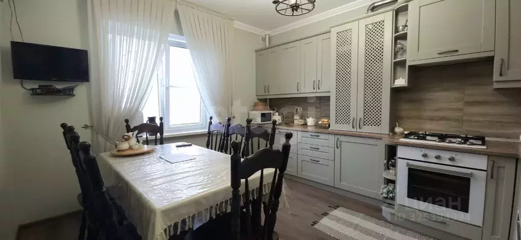 2-к кв. Краснодарский край, Белореченск Родниковый пер., 2Б (62.2 м) - Фото 1