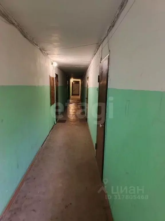 1-к кв. Ярославская область, Ярославль ул. Серго Орджоникидзе, 29к2 ... - Фото 1