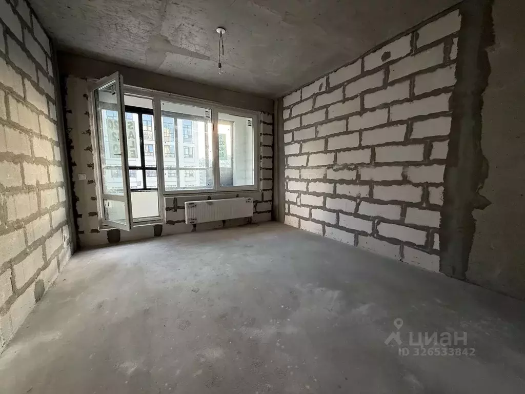 Студия Санкт-Петербург Планерная ул., 99 (22.0 м) - Фото 1