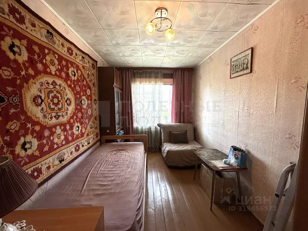 2-к кв. Новгородская область, Боровичи Сушанская ул., 18 (45.9 м) - Фото 1