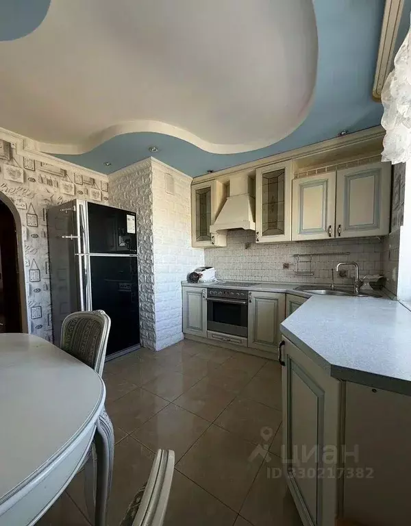 3-к кв. Санкт-Петербург ул. Турку, 11к2 (73.0 м) - Фото 0
