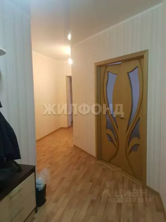 1-к кв. Орловская область, Орел ул. 60-летия Октября, 15 (77.0 м) - Фото 1