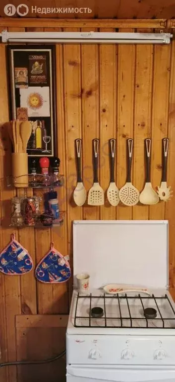 Дом в Нижегородская область, Богородский муниципальный округ, деревня ... - Фото 0