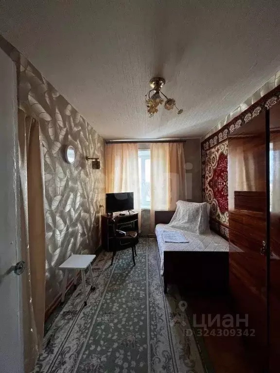 3-к кв. Ульяновская область, Ульяновск Кузоватовская ул., 27 (57.0 м) - Фото 2