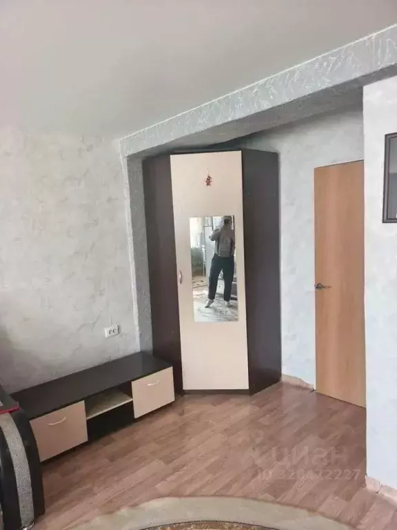 2-к кв. Красноярский край, Красноярск имени газеты Красноярский ... - Фото 2