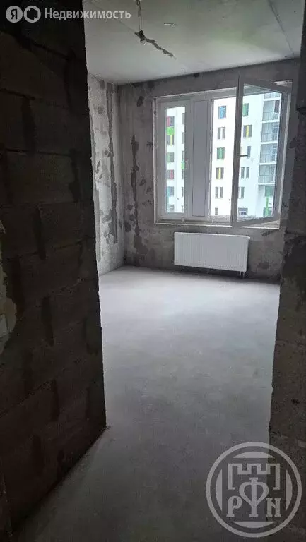 Квартира-студия: посёлок Шушары, Чудовская улица, 14к1 (22.5 м) - Фото 2