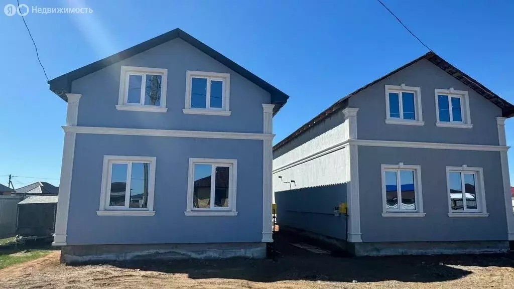 Дом в Оренбургский район, Южноуральский сельсовет, ТСН Пегас, 22-я ... - Фото 1