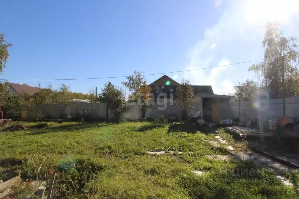 Дом в Челябинская область, Копейск Березка-4 СНТ, 427 (10 м) - Фото 0