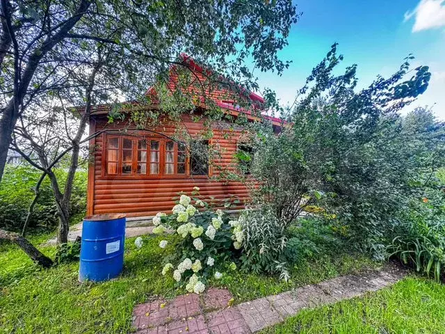 Дача 84 м на участке 7 сот. - Фото 0