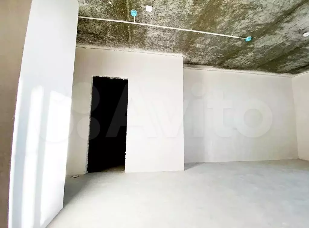 Квартира-студия, 30 м, 11/25 эт. - Фото 1