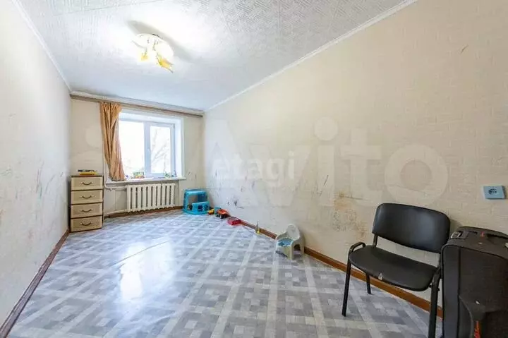 2-к. квартира, 44,1м, 2/5эт. - Фото 0