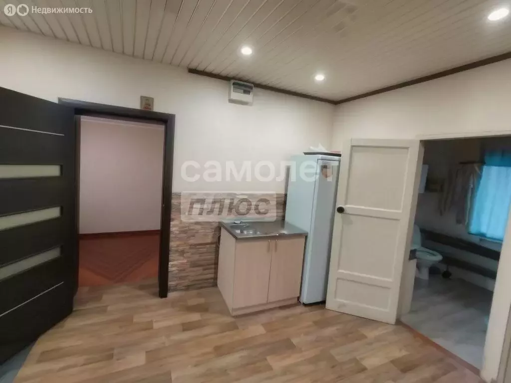 Дом в Рубцовск, Обская улица (60 м) - Фото 2