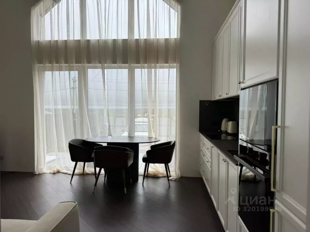 Коттедж в Хабаровский край, Хабаровский район, Мичуринское с/пос, с. ... - Фото 2