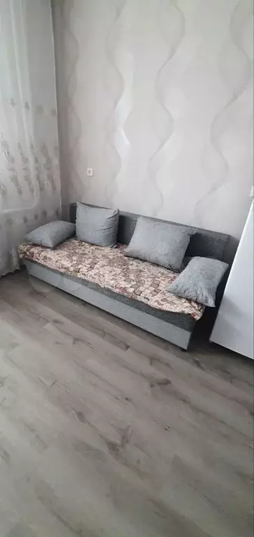 Квартира-студия, 23 м, 10/24 эт. - Фото 0