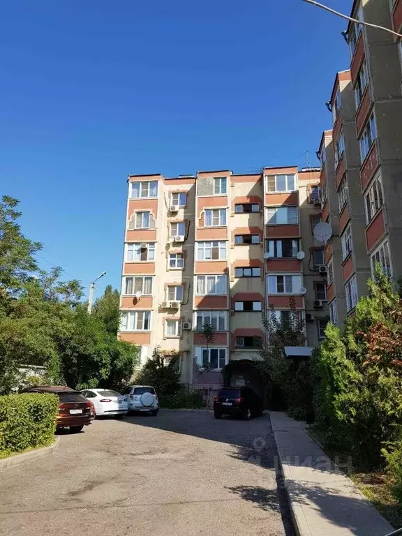 4-к кв. Астраханская область, Астрахань ул. Николая Островского, 140 ... - Фото 0