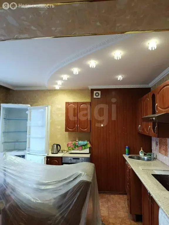 2-комнатная квартира: Улан-Удэ, улица Гагарина, 60 (51.5 м) - Фото 1