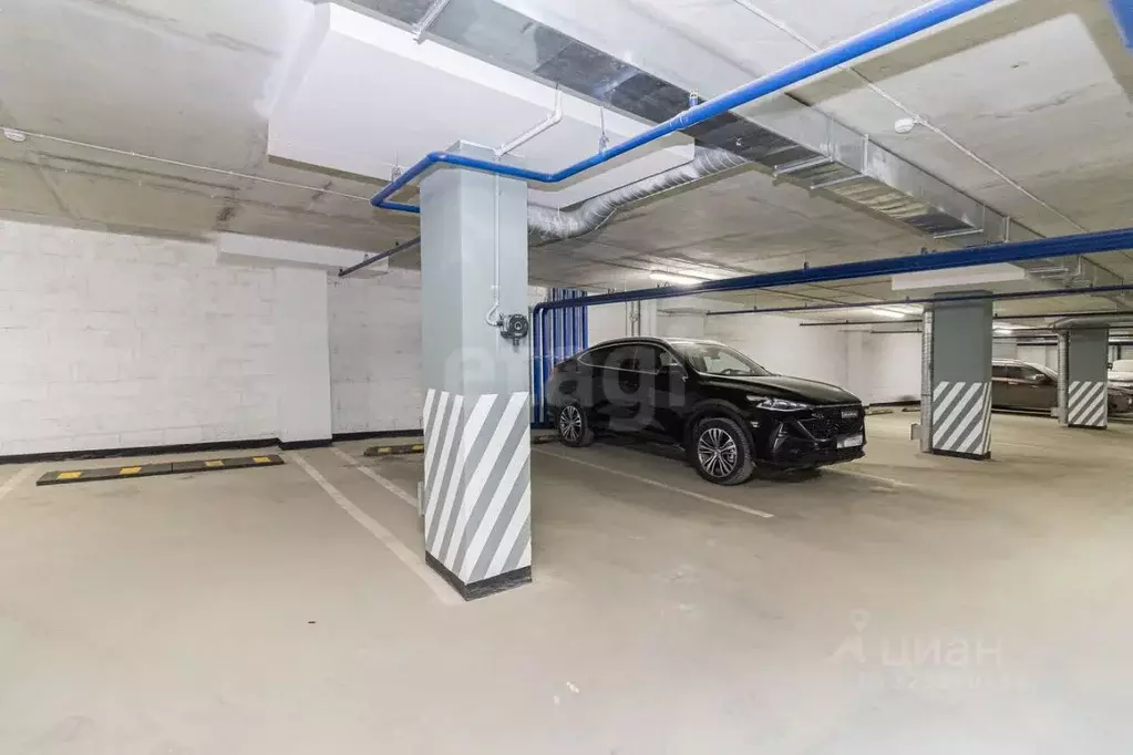 Гараж в Тюменская область, Тюмень Харьковская ул., 72Б (13 м) - Фото 2