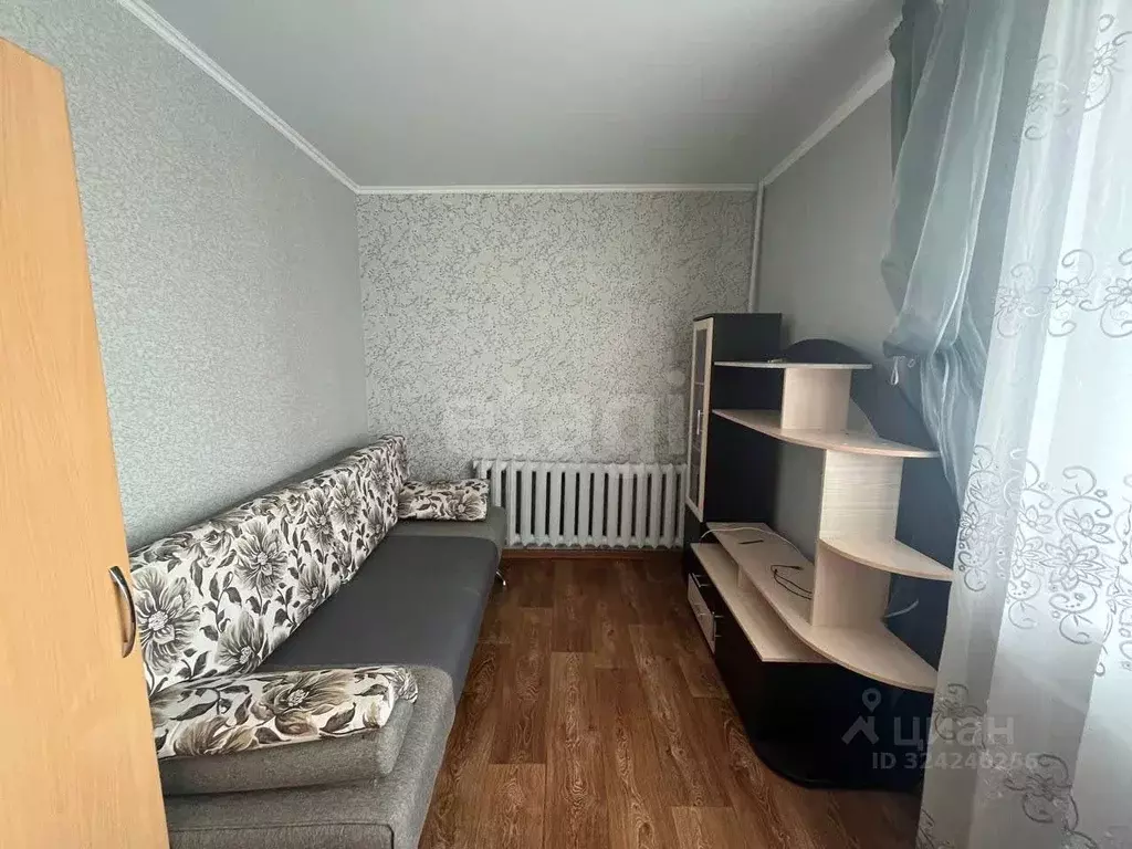 Комната Брянская область, Брянск Северный пер., 53 (13.7 м) - Фото 1