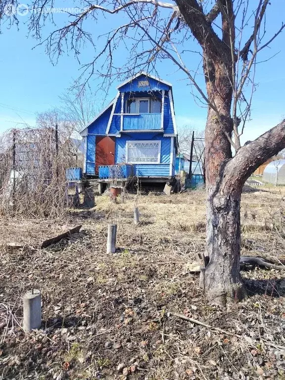 Участок в Вологда, СНТ Бережок, 26 (4 м) - Фото 2