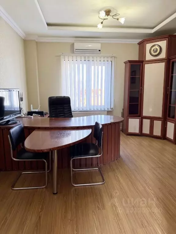 Офис в Крым, Симферополь ул. Москалева, 11 (36 м) - Фото 2