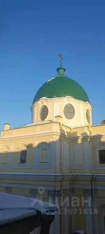 Студия Санкт-Петербург Невский просп., 32-34 (40.0 м) - Фото 0