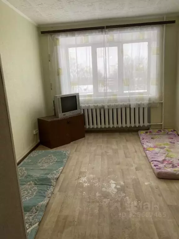 Комната Свердловская область, Екатеринбург ул. Подгорная, 2 (17.0 м) - Фото 1