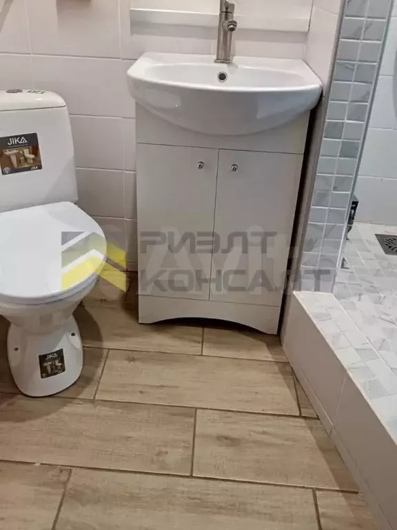 1-к. квартира, 22 м, 1/5 эт. - Фото 1