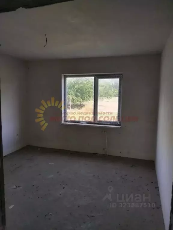 Дом в Краснодарский край, Ейский район, Александровское с/пос, с. ... - Фото 2