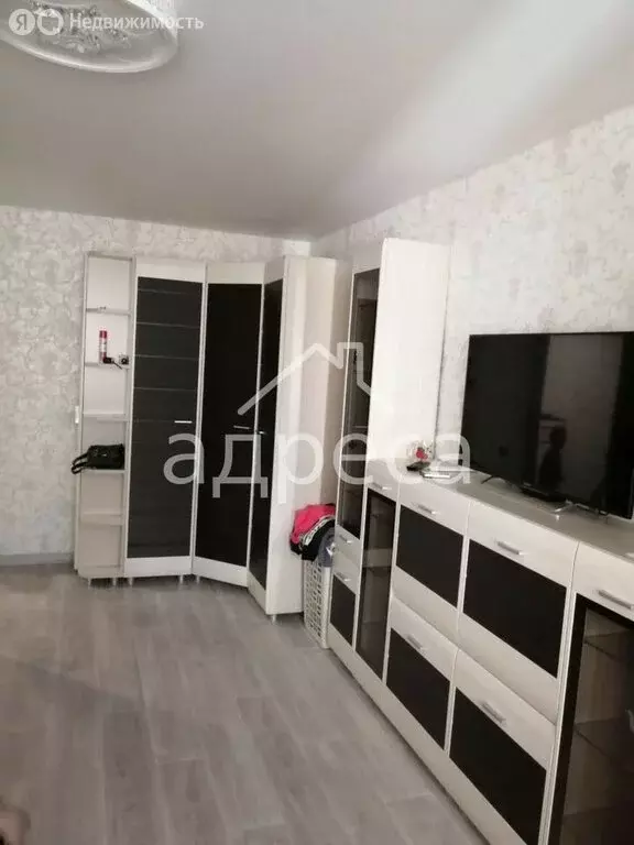 3-комнатная квартира: Самара, Нагорная улица, 6 (85 м) - Фото 1