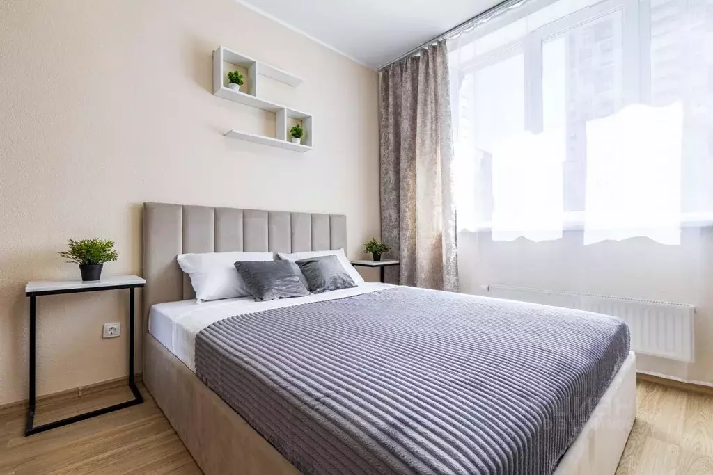 2-к кв. Свердловская область, Екатеринбург ул. Щербакова, 150 (40.0 м) - Фото 0