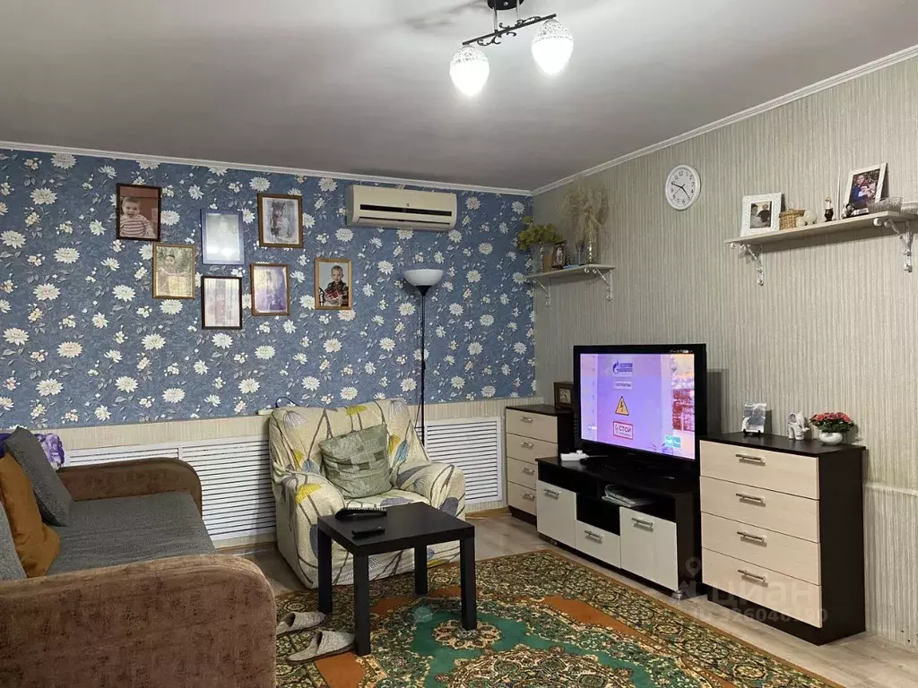 Дом в Ростовская область, Батайск ул. 40 лет Пионерии (60 м) - Фото 2