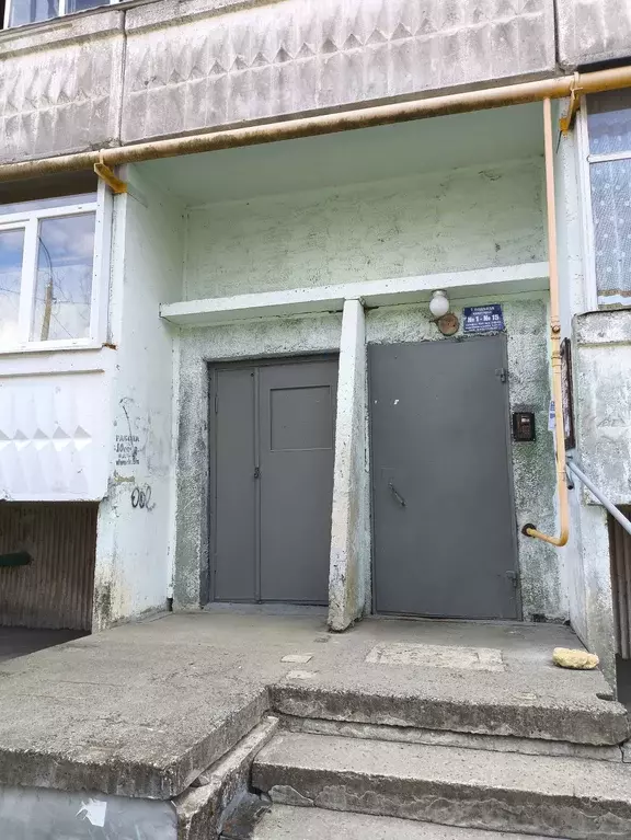 Продаётся 1-к квартира, 33.8 м - Фото 1