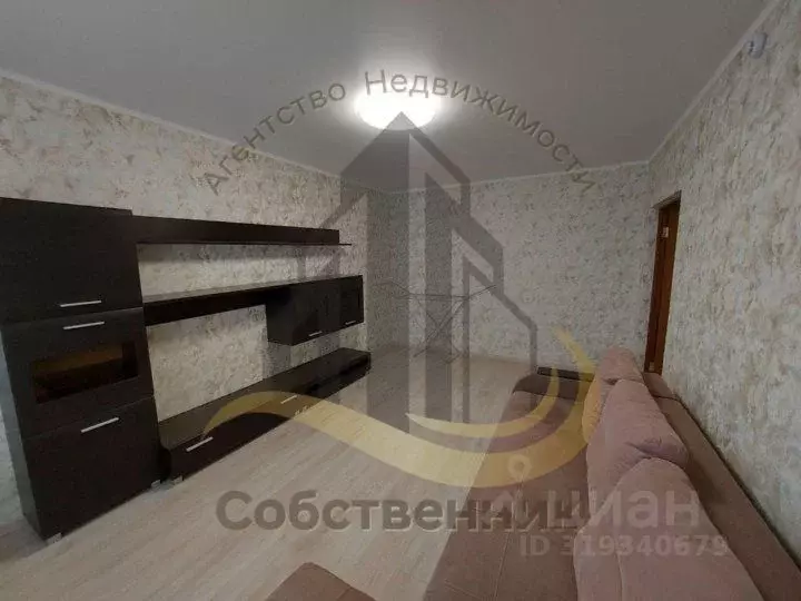 2-к кв. Белгородская область, Старый Оскол Степной мкр, 32 (58.0 м) - Фото 1