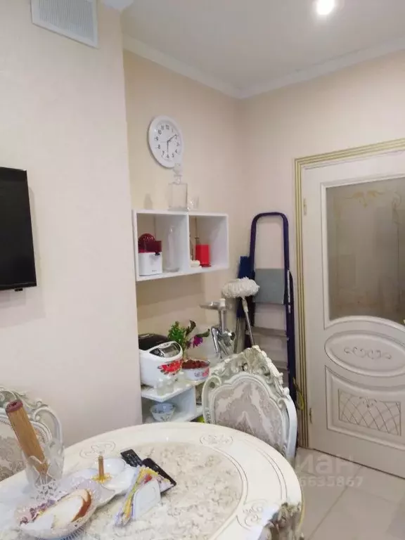 Комната Северная Осетия, Владикавказ ул. Зураба Магкаева, 83 (20.0 м) - Фото 2