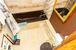 1-к кв. Приморский край, Владивосток ул. Махалина, 3А (40.0 м) - Фото 2