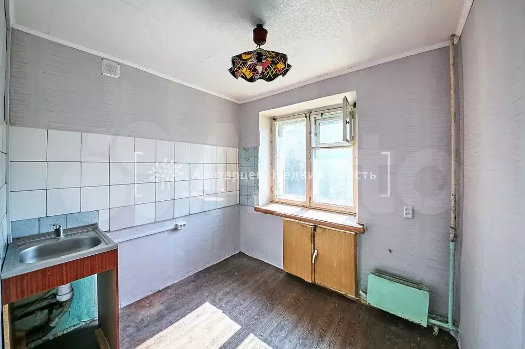 3-к. квартира, 41,2 м, 3/5 эт. - Фото 0