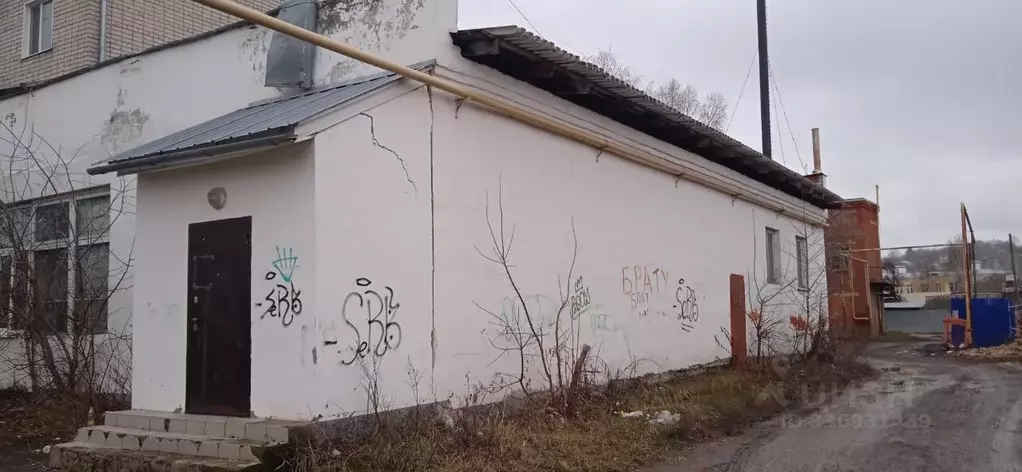 Помещение свободного назначения в Свердловская область, Красноуфимск ... - Фото 2