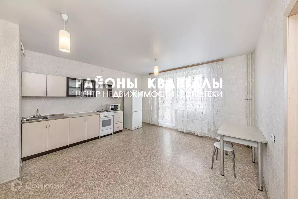 Продаётся 1-к квартира, 40.6 м - Фото 1