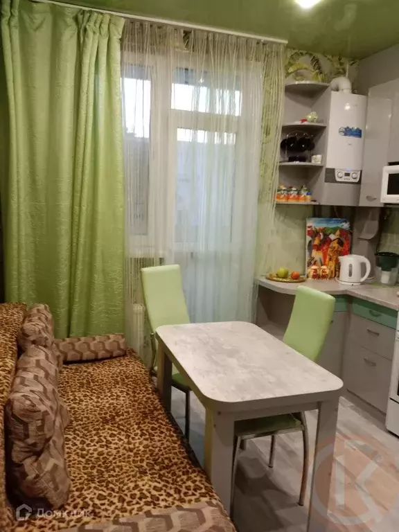 Продаётся 1-к квартира, 40 м - Фото 0